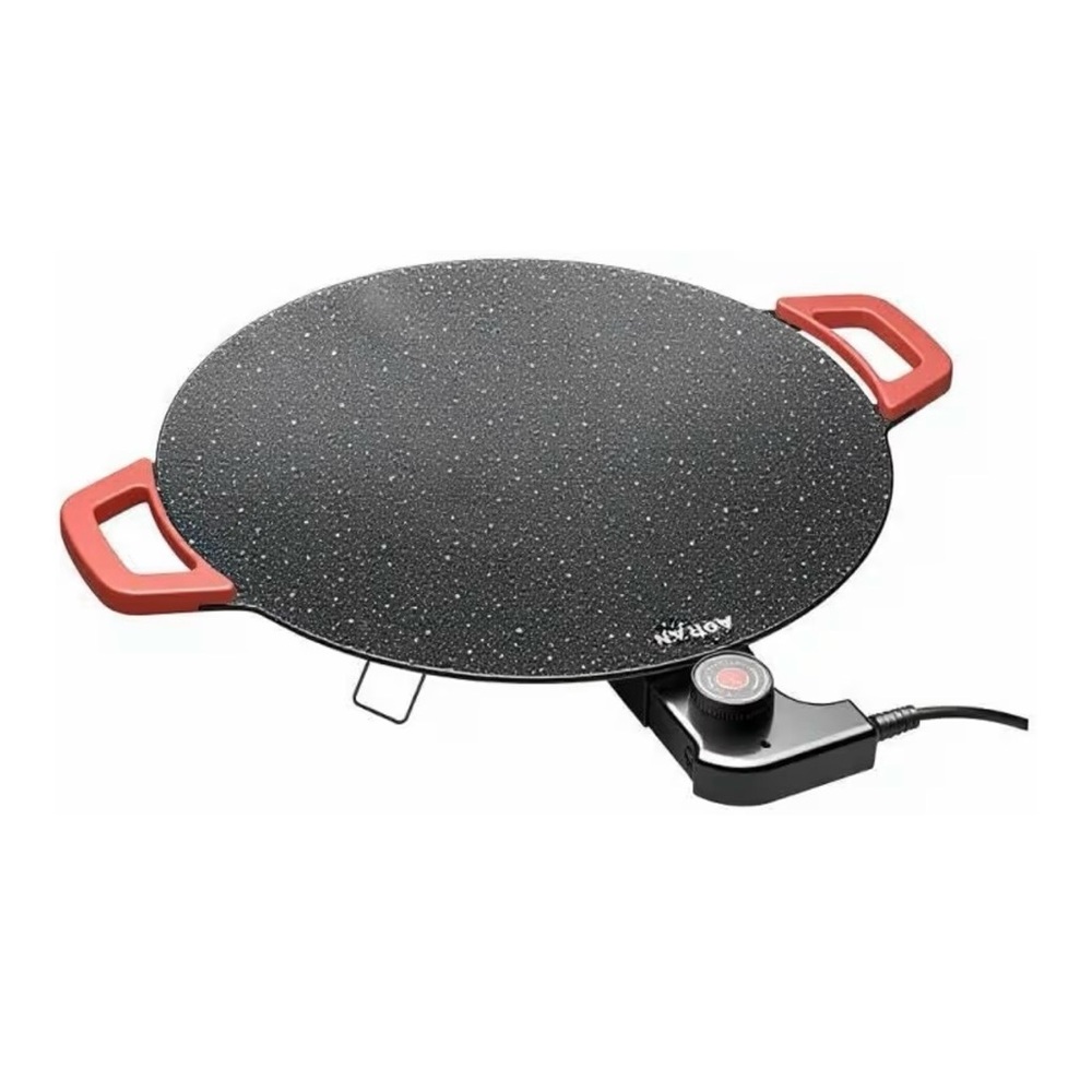 Aoran New Non-Stick Electric Griddle